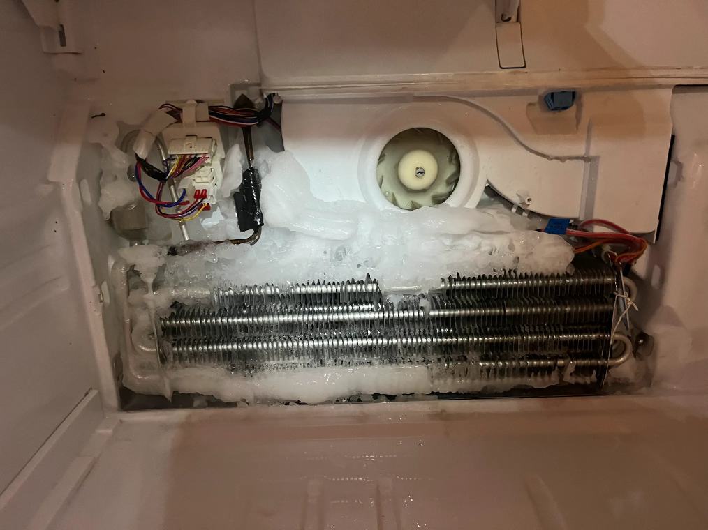 Houston Pro Appliance Repair.